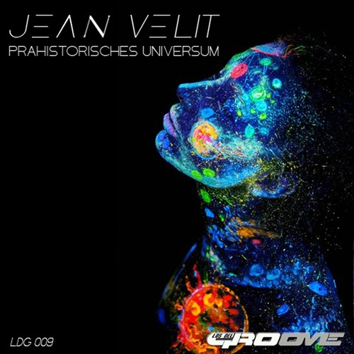 Jean Velit-Prahistorisches Universum