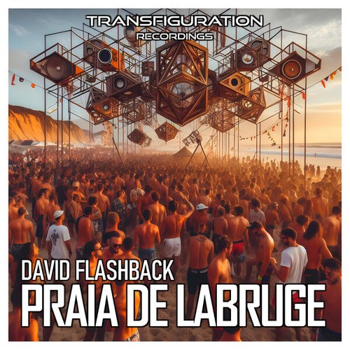 David Flashback-Praia de Labruge