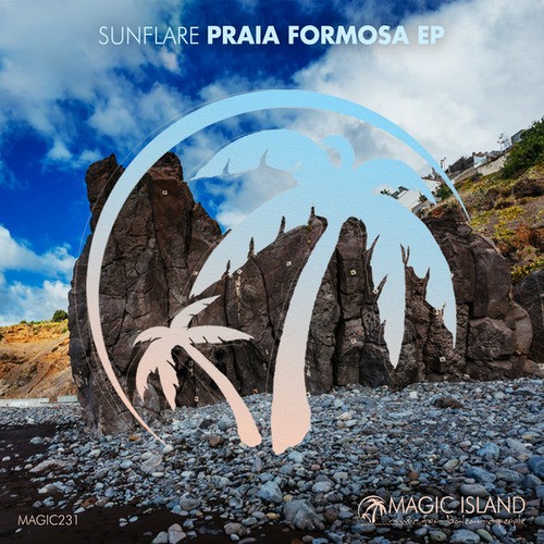Sunflare-Praia Formosa EP