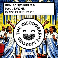 Praise In The House