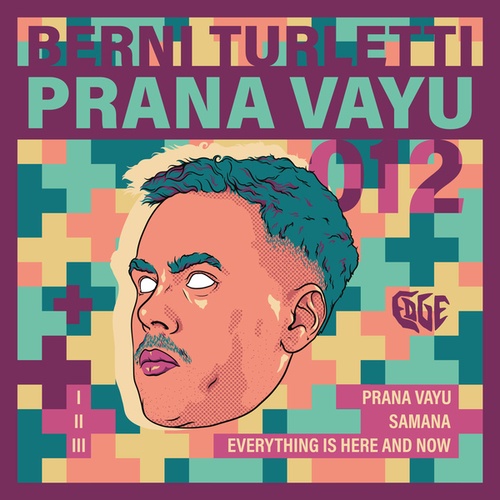 Berni Turletti-Prana Vayu