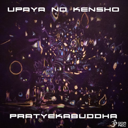Upaya No Kensho-Pratyekabuddha
