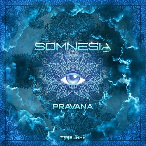 Somnesia-Pravana