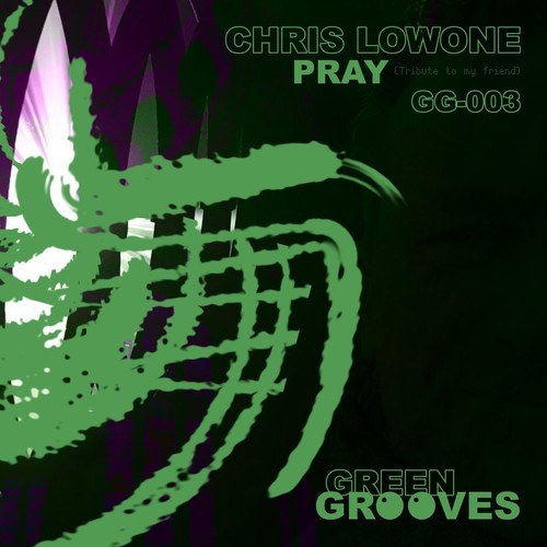 Chris Lowone-Pray