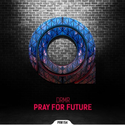 DRMR-Pray for Future