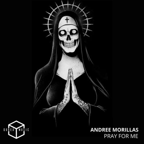 Andree Morillas-Pray For Me