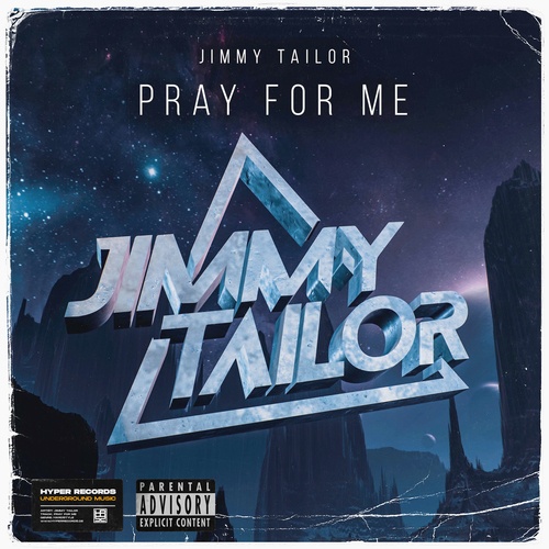 Jimmy Tailor-Pray for Me