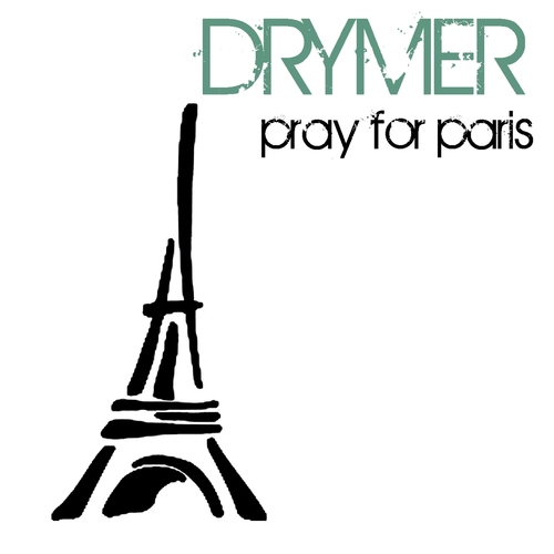 Drymer-Pray For Paris