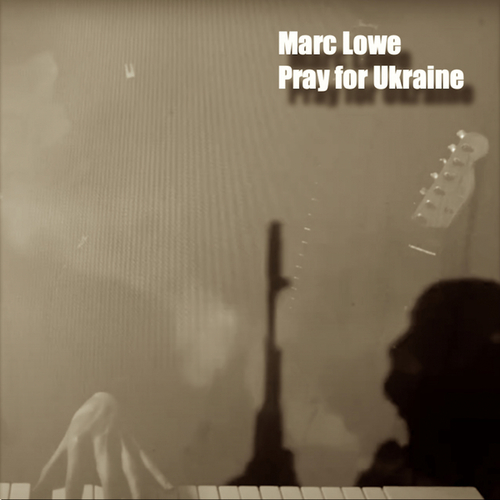 Pray for Ukraine