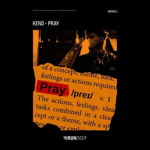 Keno-PRAY