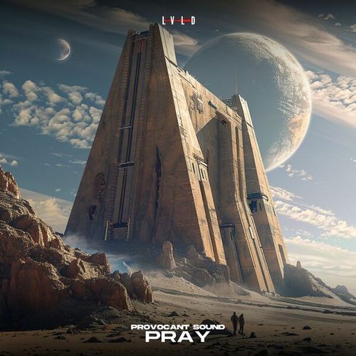Provocant Sound-Pray