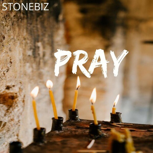 Stonebiz-Pray
