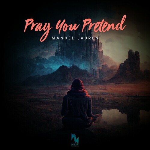 Pray You Pretend