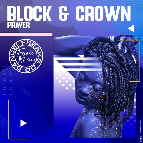 Block & Crown-Prayer