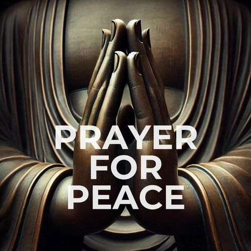 Prayer for Peace