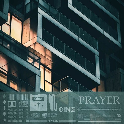Oine-Prayer