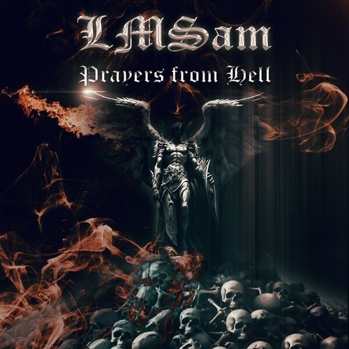 LMSam-Prayers from Hell