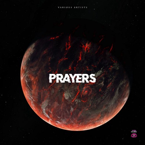 Various Artists-Prayers