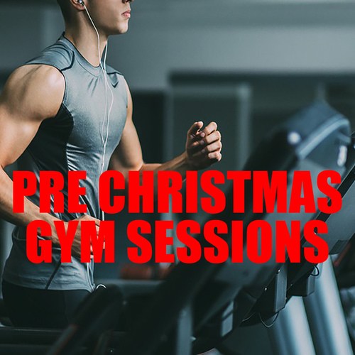 Various Artists-Pre Christmas Gym Sessions