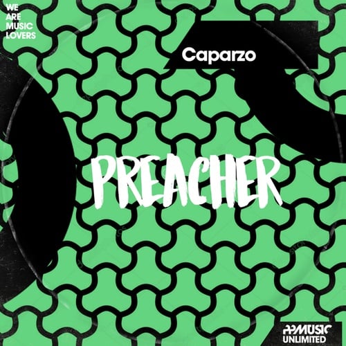 Caparzo-Preacher