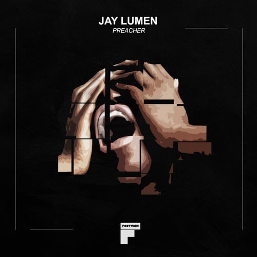 Jay Lumen-Preacher