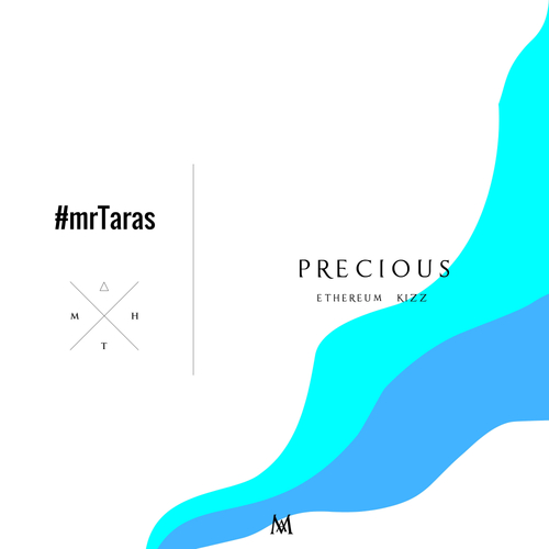 Mark Holiday, #mrTaras-Precious (Ethereum Kizz) (feat. #mrTaras)