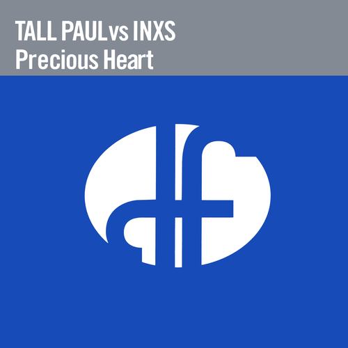 Tall Paul, Inxs-Precious Heart