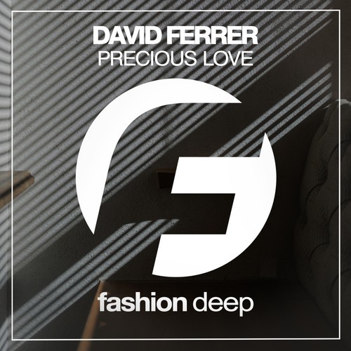 David Ferrer-Precious Love