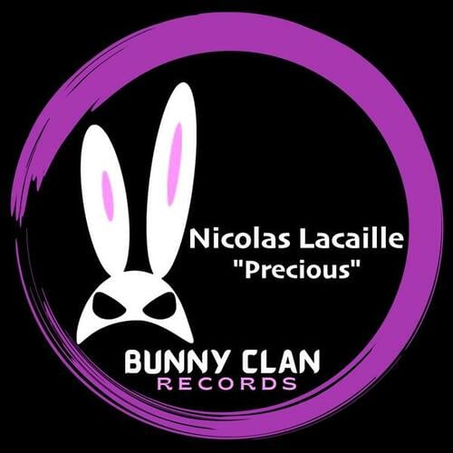 Nicolas Lacaille-Precious