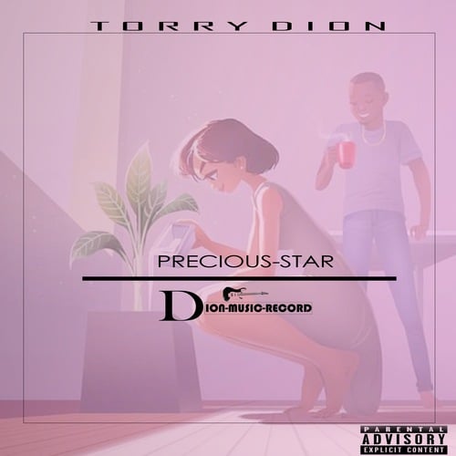 Torry Dion-Precious-Star