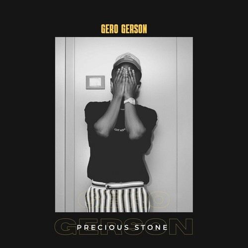 Gero Gerson-Precious Stone