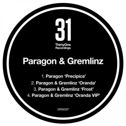 Gremlinz, Paragon-Precipice