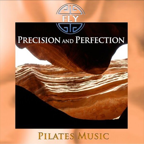 Fly-Precision and Perfection (Pilates Version)