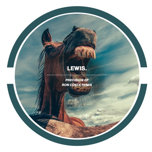 Lewis., Ron Costa-Precision EP