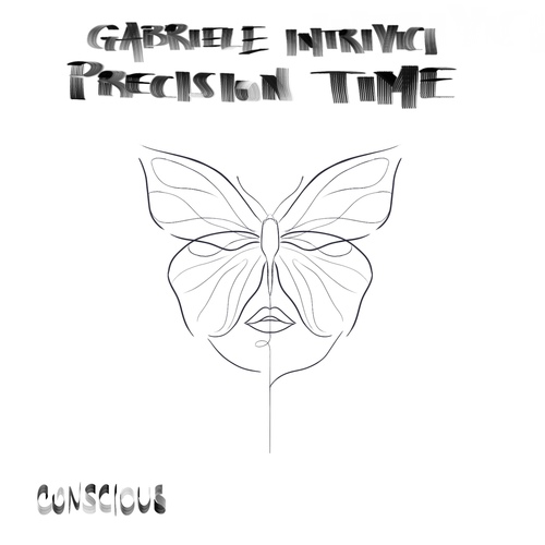 Gabriele Intrivici-Precision Time