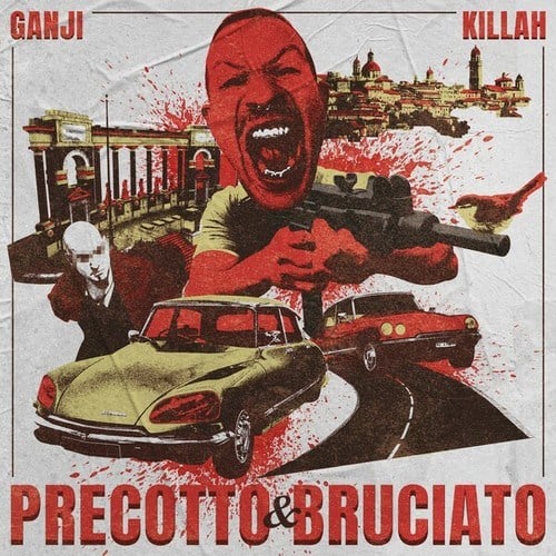 Precotto & Bruciato