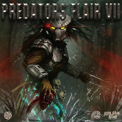 Predators Flair VII
