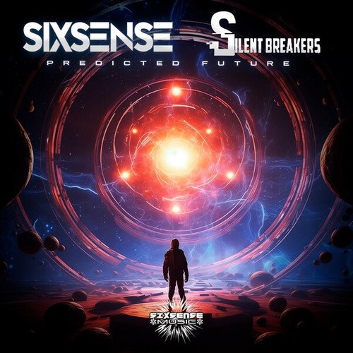 Sixsense, SilentBreakers-Predicted Future