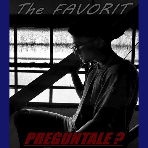 The Favorit, Emilio Garcia Marrero-Preguntale