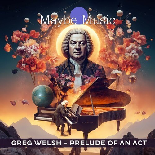 Greg Welsh-Prelude of an Act