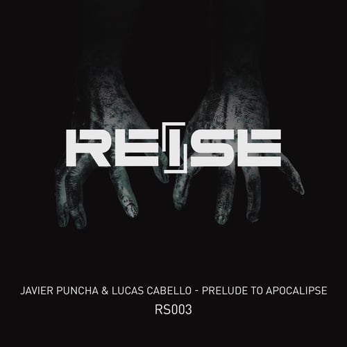 Javier Puncha, Lucas Cabello-Prelude to Apocalipse