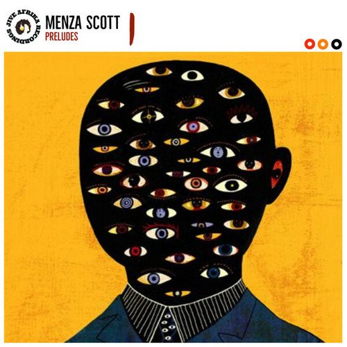Menza Scott-Preludes