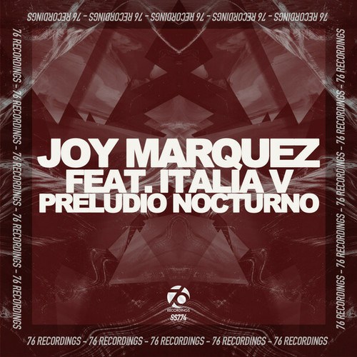 Joy Marquez, Italia V-Preludio Nocturno