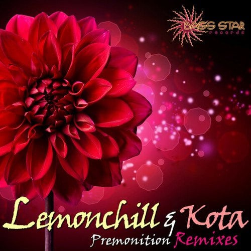 Lemonchill, KOTA, Deimos, Dennis Matu-Premonition Remixes