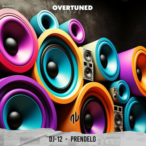 DJ-12-Prendelo
