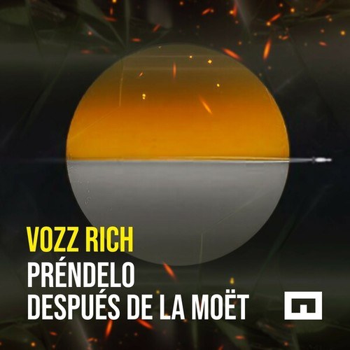 Vozz Rich, Gabriel Robella-Prendelo