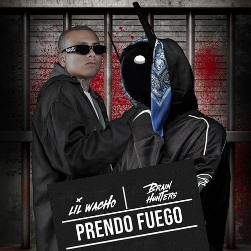 Prendo Fuego