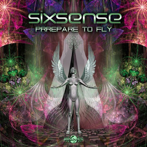 Sixsense-Prepare To Fly