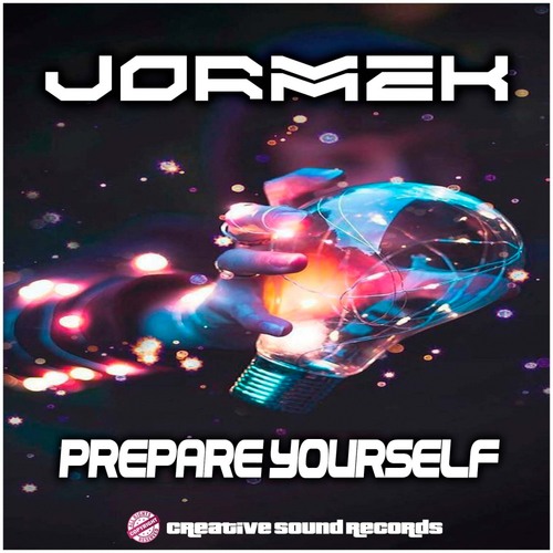 Jormek-Prepare Yourself