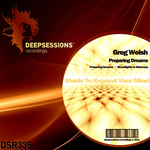 Greg Welsh-Preparing Dreams